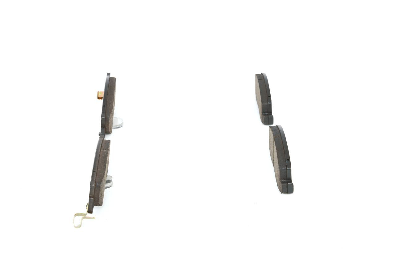 Колодки Bosch 0986424183 цена, от 31.92 USD