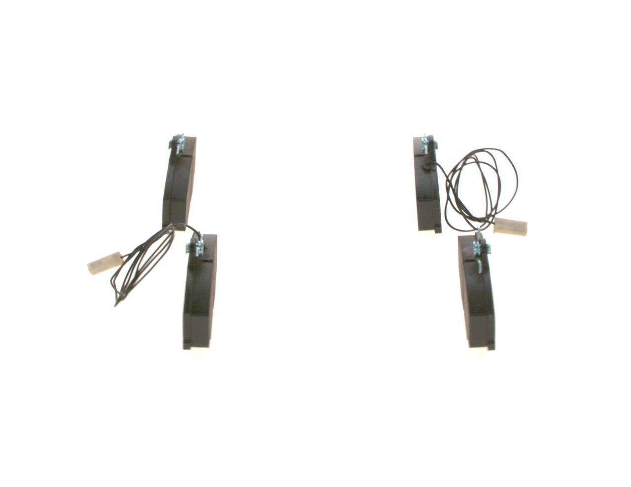 Колодки Bosch 0986424184 цена, от 29.06 USD
