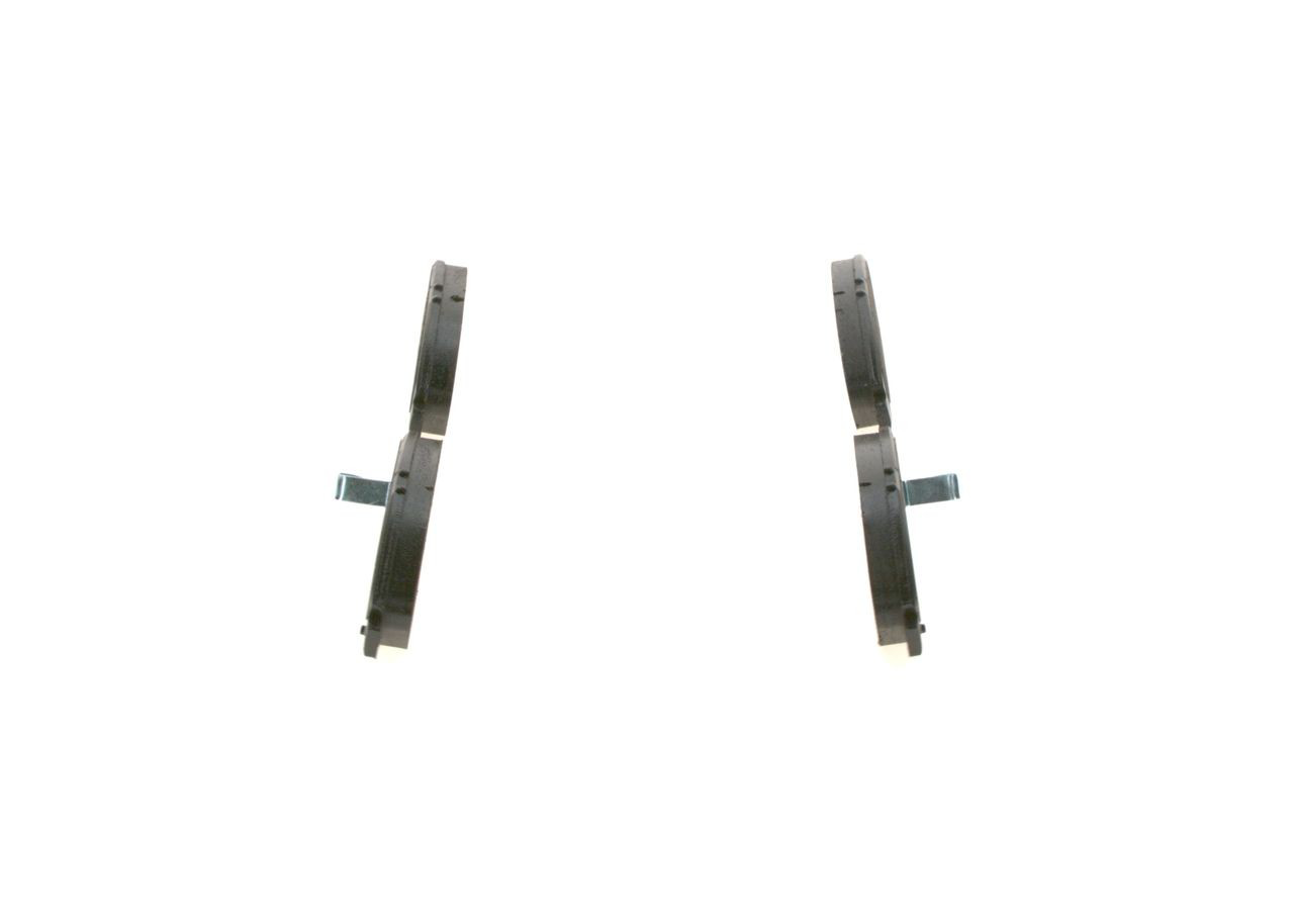 Колодки Bosch 0986424289 цена, от 20.69 USD