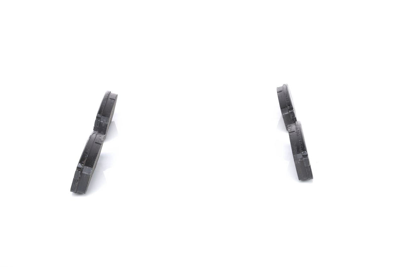 Задние дисковые колодки Bosch 0986424313