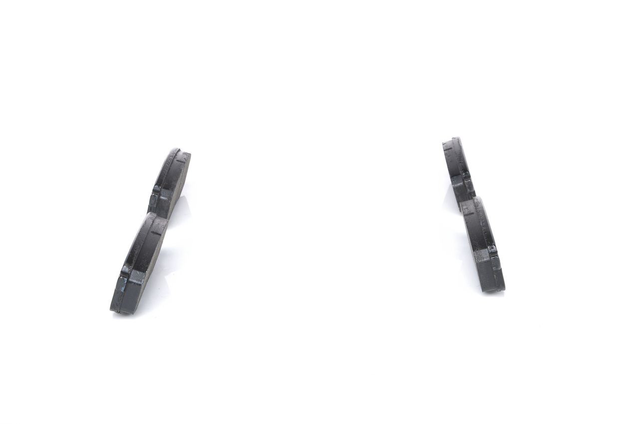 Колодки дисковые  Bosch 0986424313 цена, от 19.52 USD