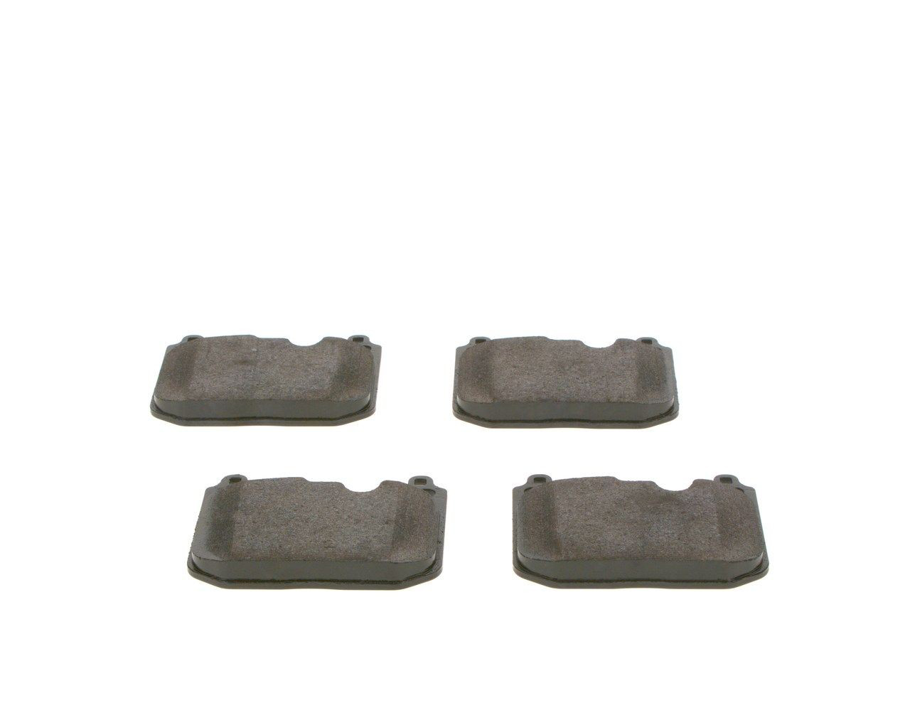 Колодки Bosch 0986424331 цена, от 57.32 USD