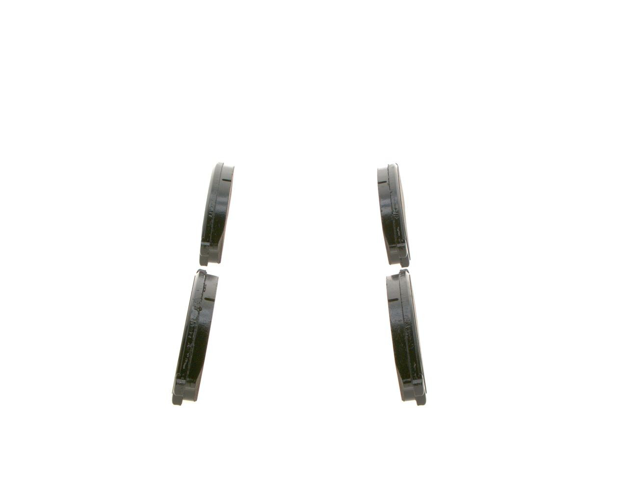 Колодки Bosch 0986424340 цена, от 29.05 USD