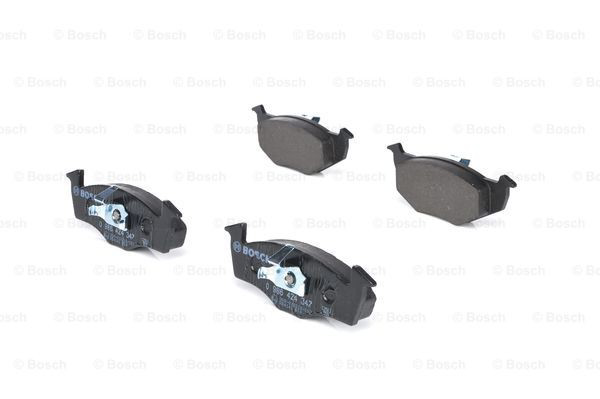 Колодки Bosch 0986424347 цена, от 20.34 USD