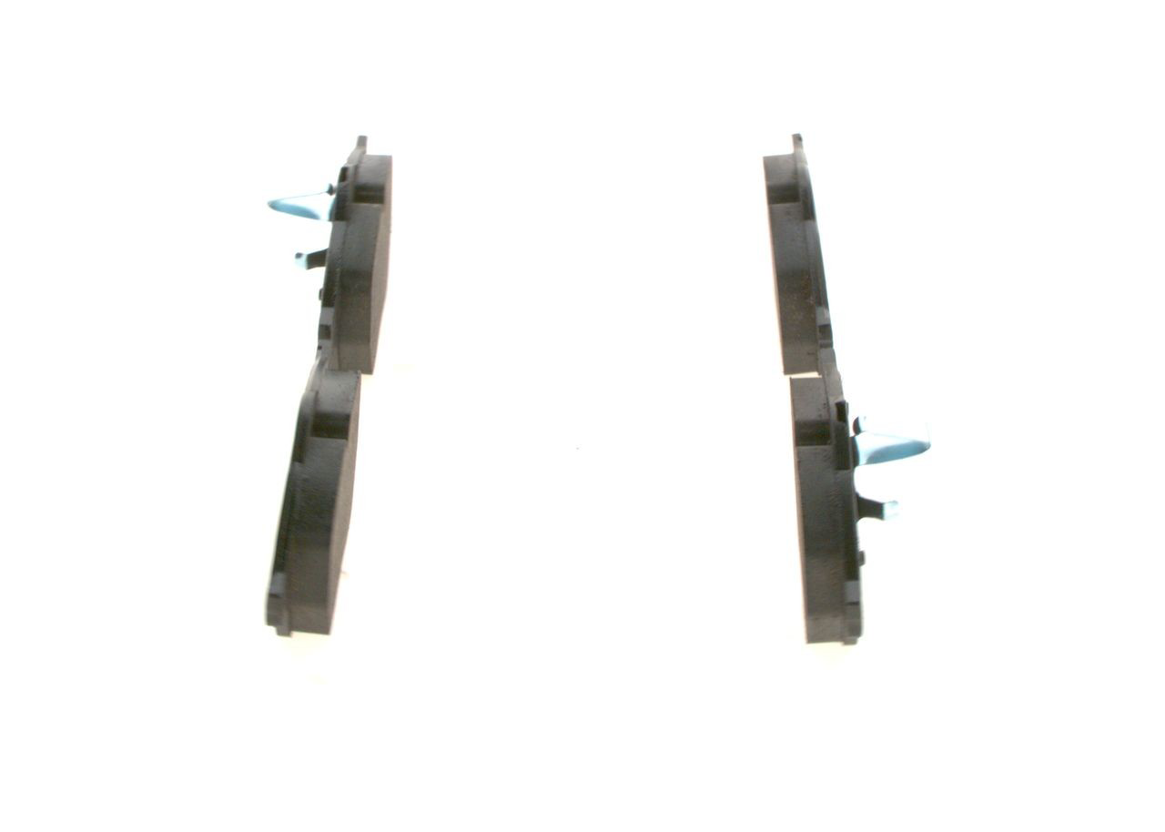 Тормозные колодки Bosch 0986424360