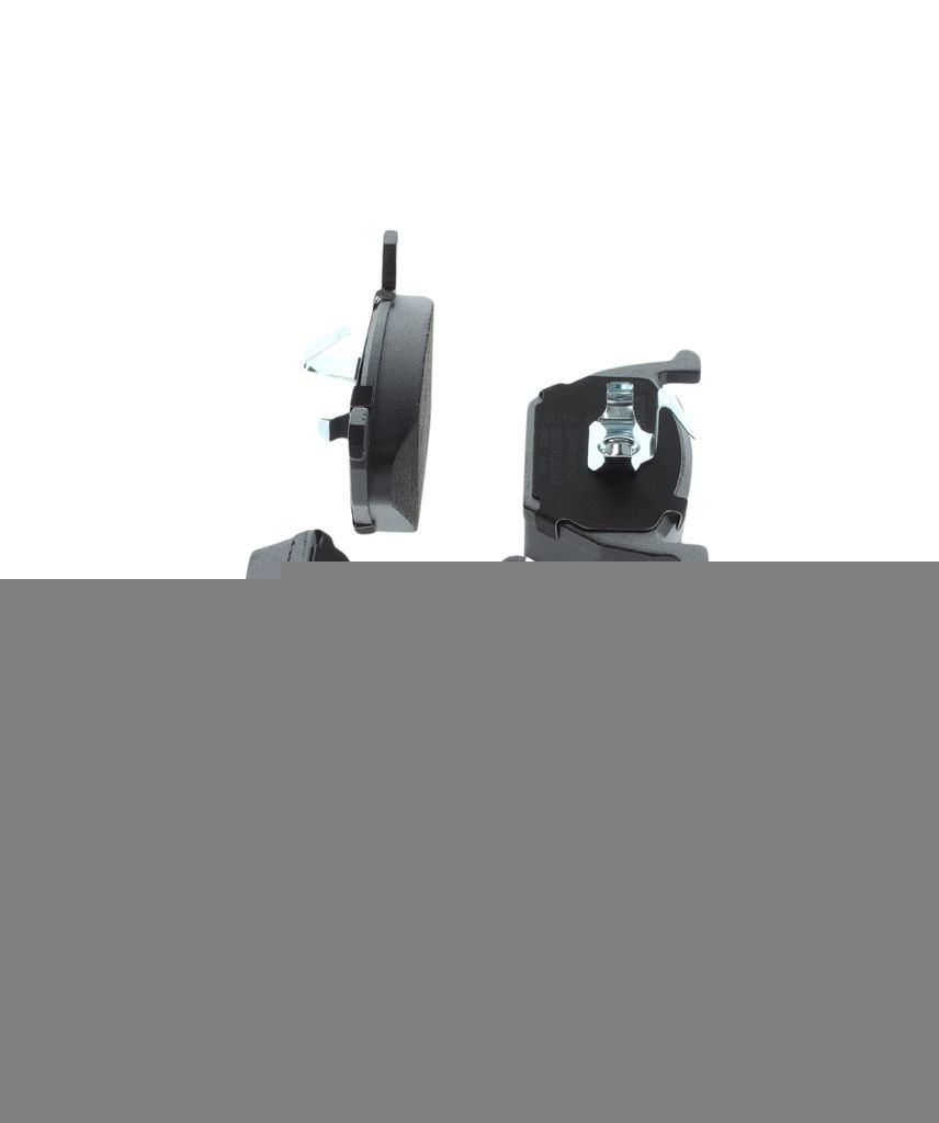 Купить 0986424364 Bosch Колодки тормозные