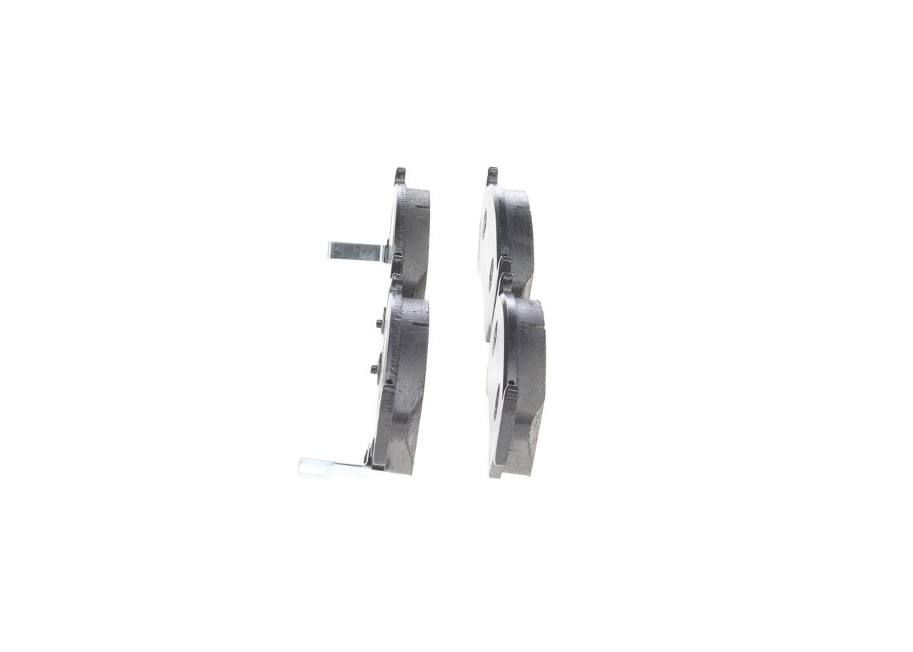 Колодки Bosch 0986424369 цена, от 17.80 USD