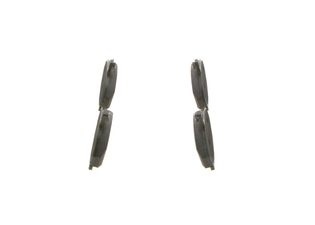 0986424373 Bosch Колодки передние