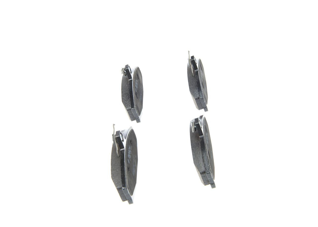 Тормозные колодки Bosch 0986424373