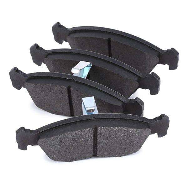Передние тормозные колодки 0986424410 Bosch