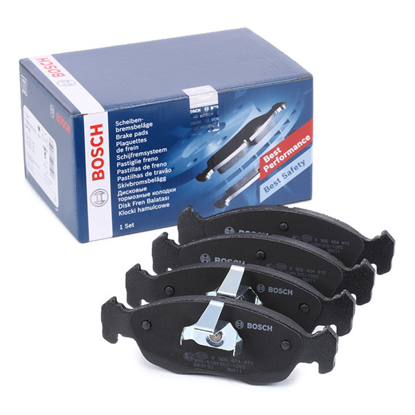 Колодки Bosch 0986424410 цена, от 21.28 USD