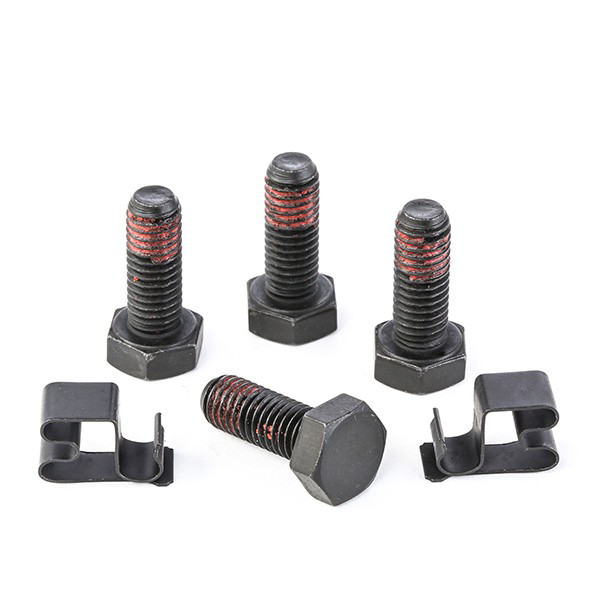 Купить 0986424427 Bosch Колодки тормозные задние, дисковые