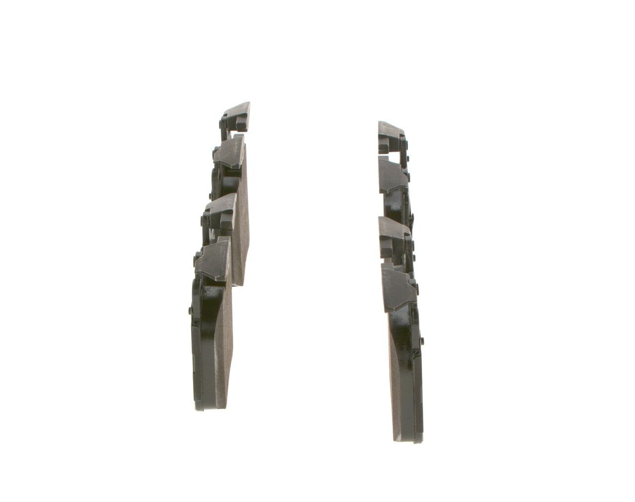 0986424431 Bosch Колодки передние