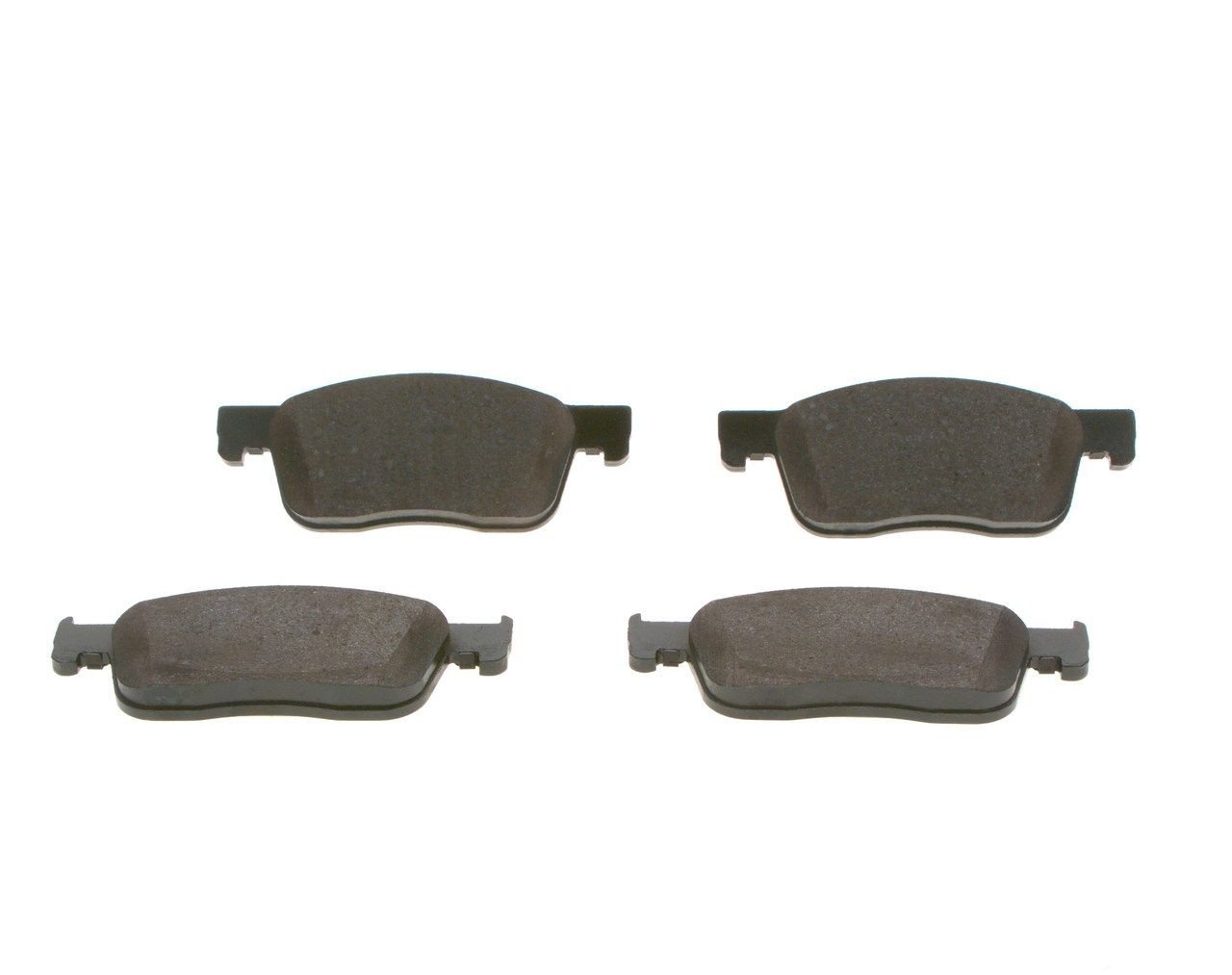 Колодки Bosch 0986424436 цена, от 43.51 USD