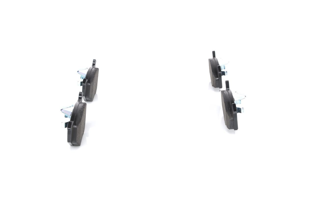 Колодки Bosch 0986424449 цена, от 25.54 USD