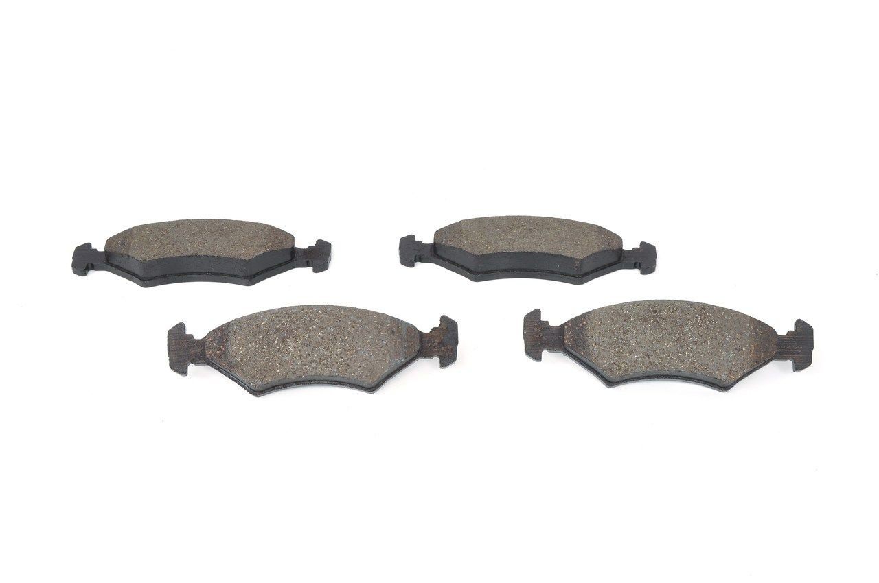 Колодки Bosch 0986424462 цена, от 17.98 USD