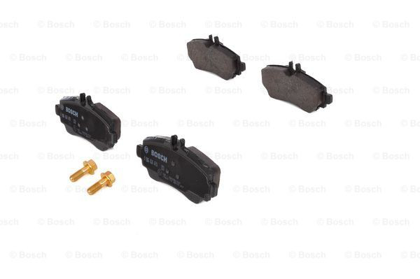 Колодки Bosch 0986424470 цена, от 28.06 USD
