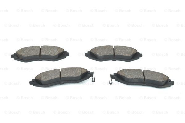 Колодки Bosch 0986424474 цена, от 19.07 USD