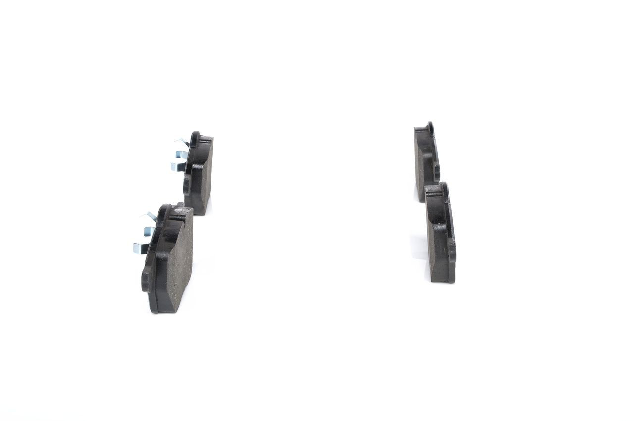 Колодки Bosch 0986424481 цена, от 24.76 USD