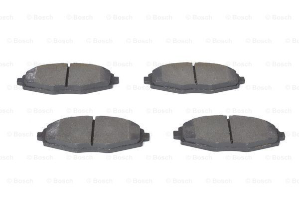 Колодки Bosch 0986424512 цена, от 12.26 USD