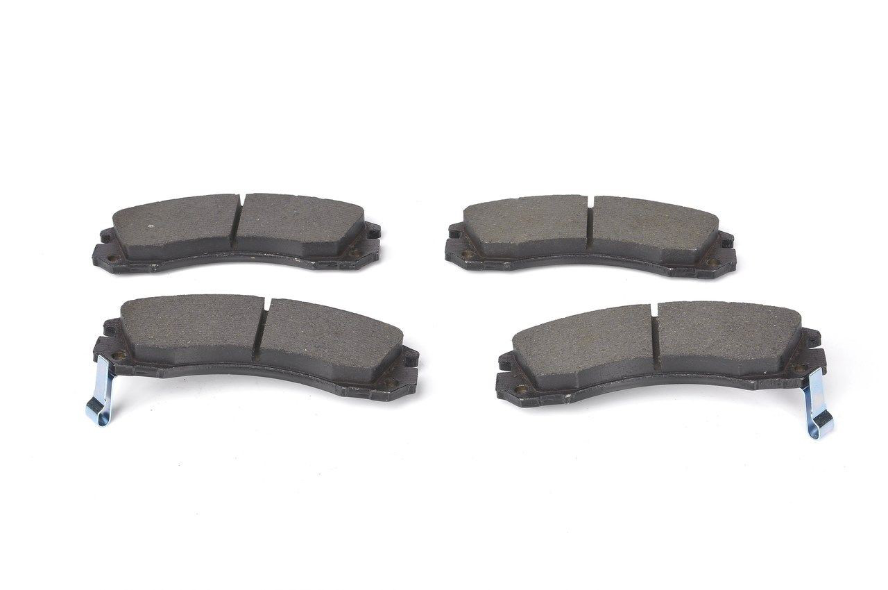 Колодки Bosch 0986424523 цена, от 28.51 USD