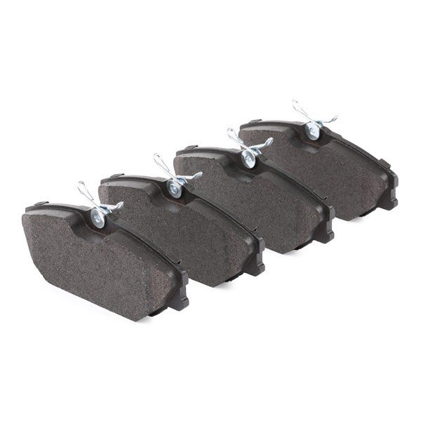 Колодки Bosch 0986424533 цена, от 21.29 USD