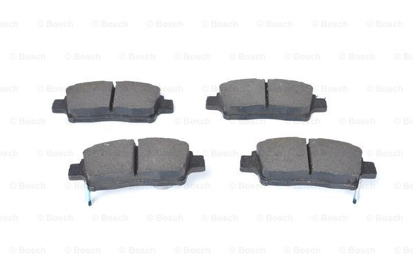 Колодки Bosch 0986424535 цена, от 21.88 USD