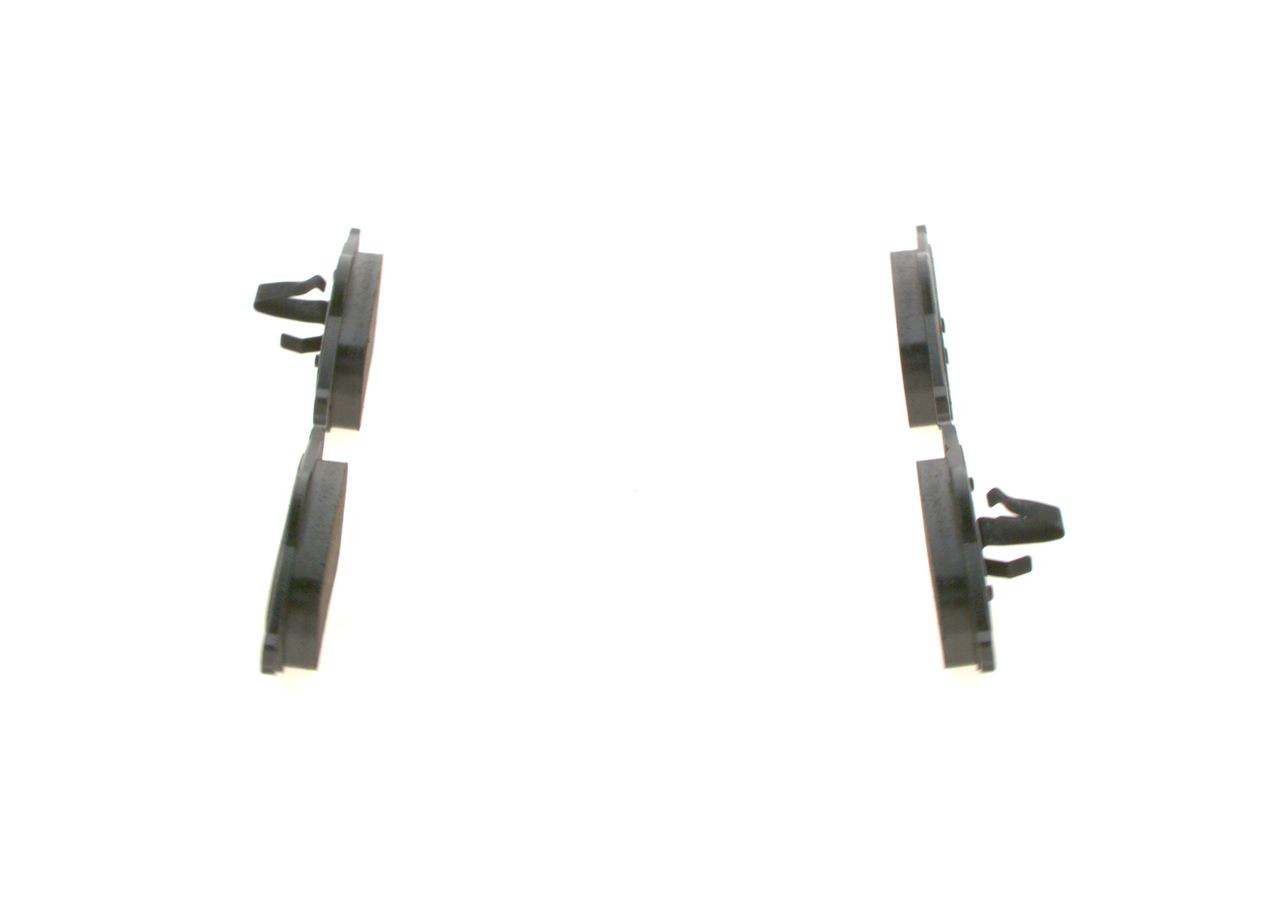 Колодки дисковые  Bosch 0986424539 цена, от 22.65 USD
