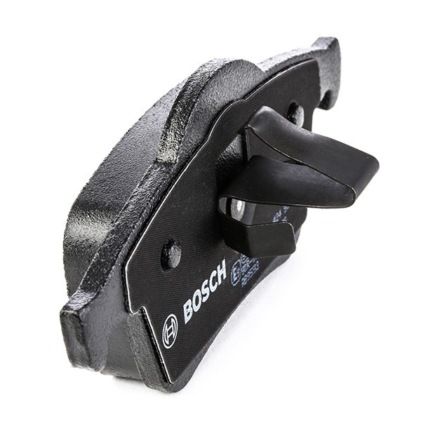 Задние тормозные колодки 0986424539 Bosch