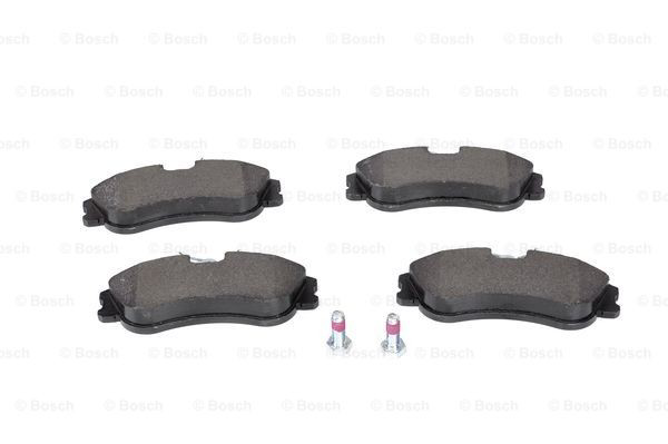 Колодки Bosch 0986424583 цена, от 27.41 USD
