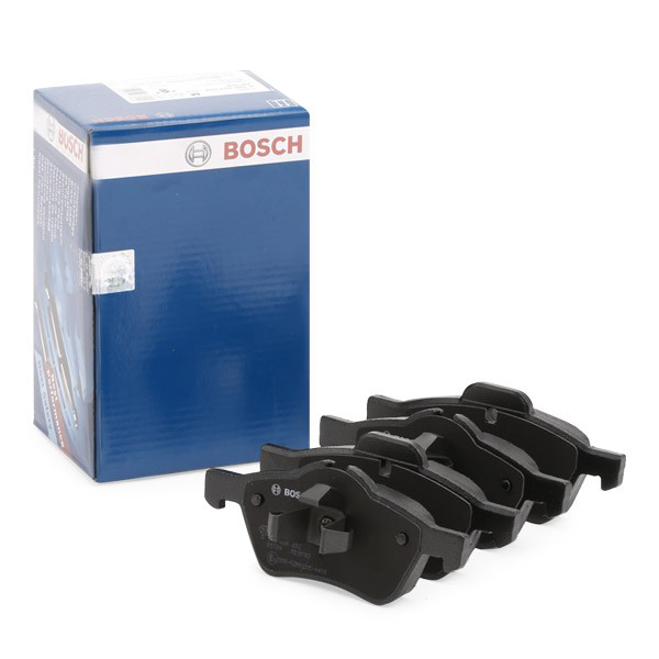 Тормозные колодки Bosch 0986424652