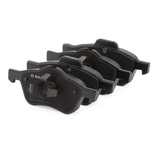 Колодки Bosch 0986424652 цена, от 33.22 USD
