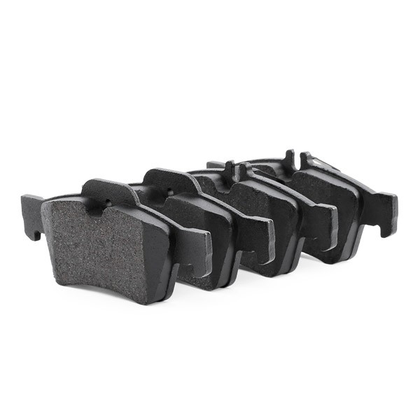 Колодки дисковые  Bosch 0986424699 цена, от 33.72 USD