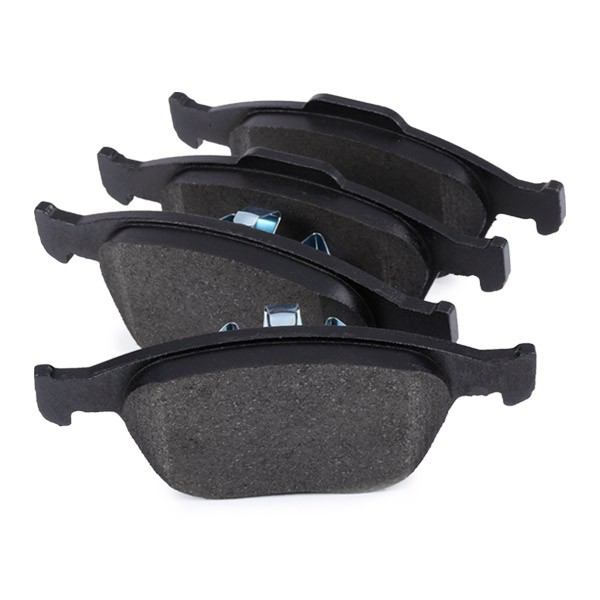 Тормозные колодки Bosch 0986424701