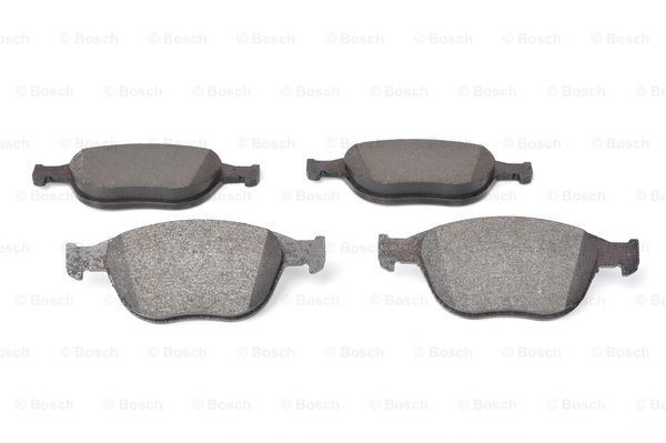 Колодки Bosch 0986424701 цена, от 28.48 USD