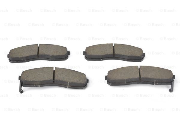 Колодки Bosch 0986424714 цена, от 48.77 USD