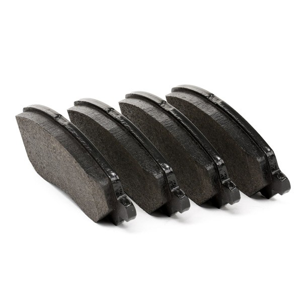 Купить 0986424716 Bosch Колодки тормозные