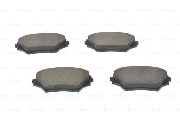 Колодки Bosch 0986424719 цена, от 27.14 USD