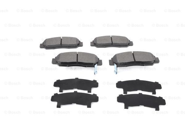Колодки Bosch 0986424722 цена, от 30.04 USD