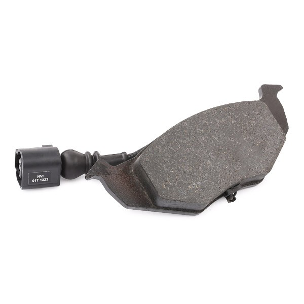 Тормозные колодки Bosch 0986424723