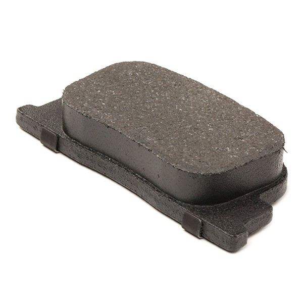 Задние дисковые колодки Bosch 0986424730