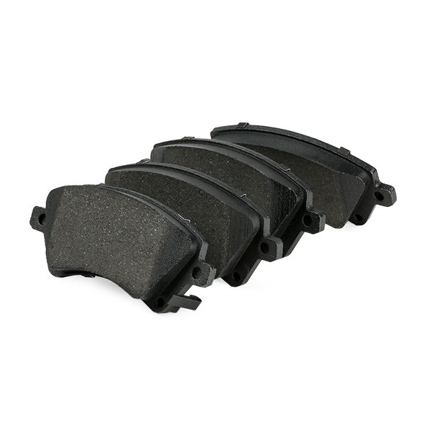 Купить 0986424735 Bosch Колодки тормозные