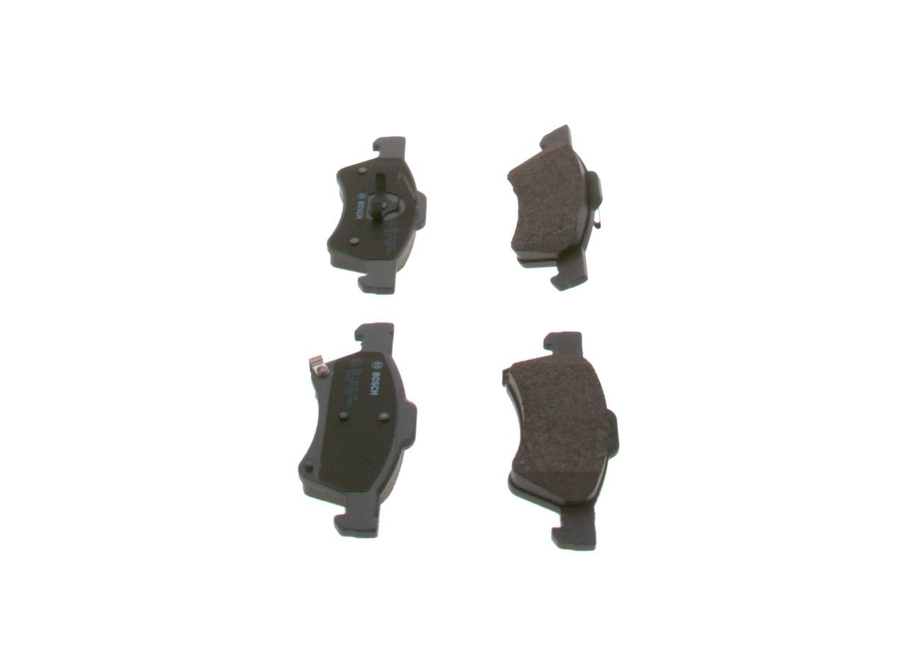 Колодки Bosch 0986424765 цена, от 41.62 USD