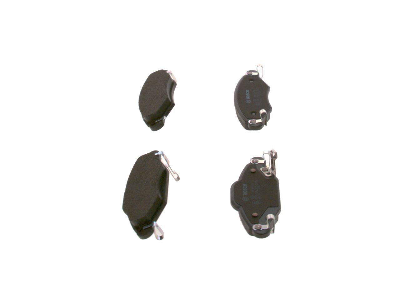 Колодки Bosch 0986424788 цена, от 27.67 USD