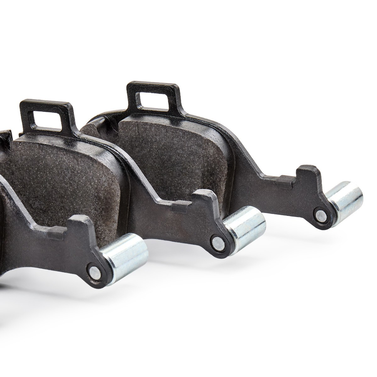 Купить 0986424849 Bosch Колодки тормозные