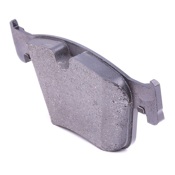 Передние тормозные колодки 0986424860 Bosch