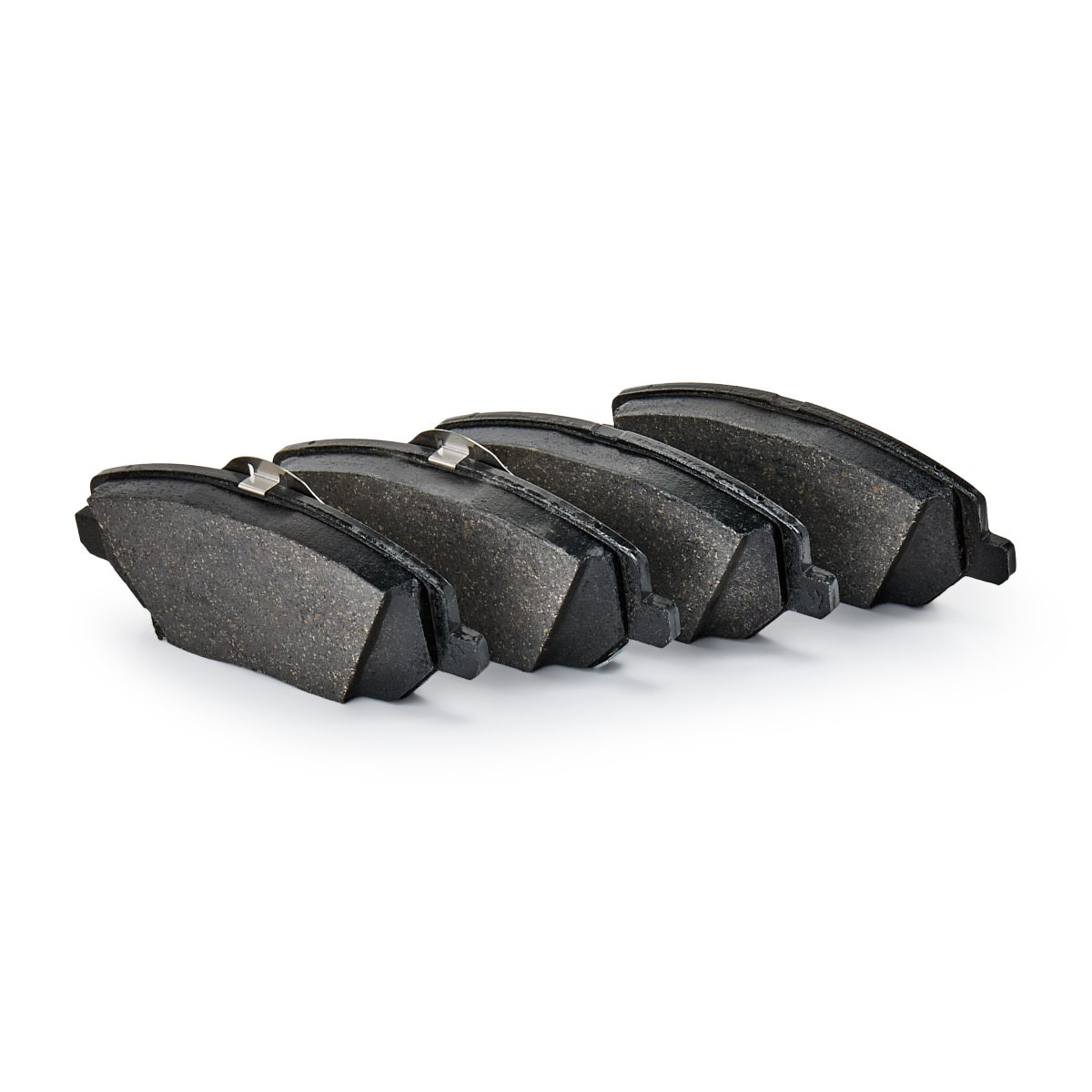 Передние тормозные колодки 0986424862 Bosch