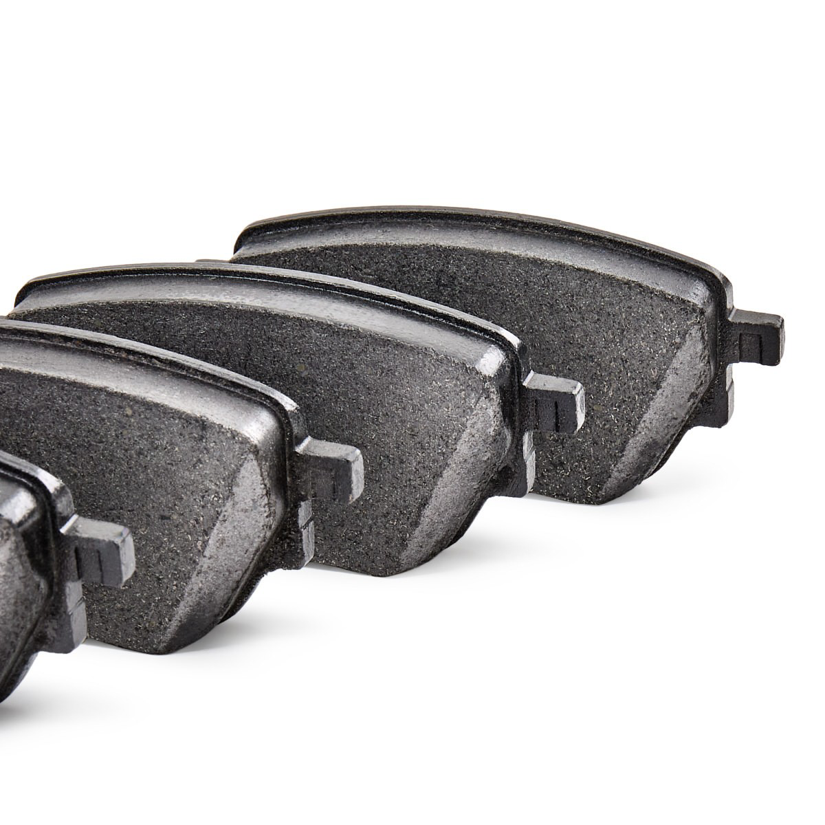 Купить 0986424889 Bosch Колодки тормозные задние, дисковые