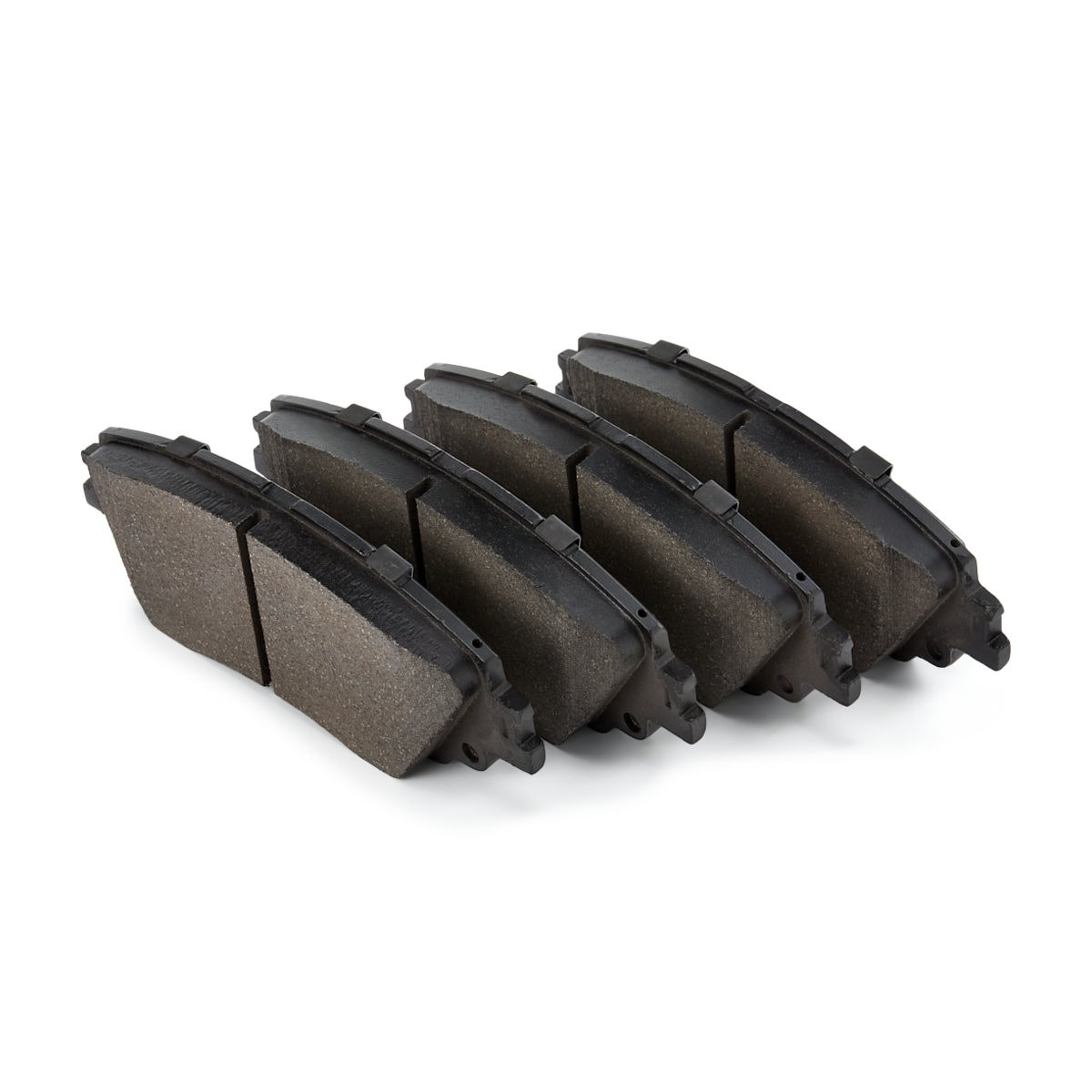 Купить 0986424899 Bosch Колодки тормозные