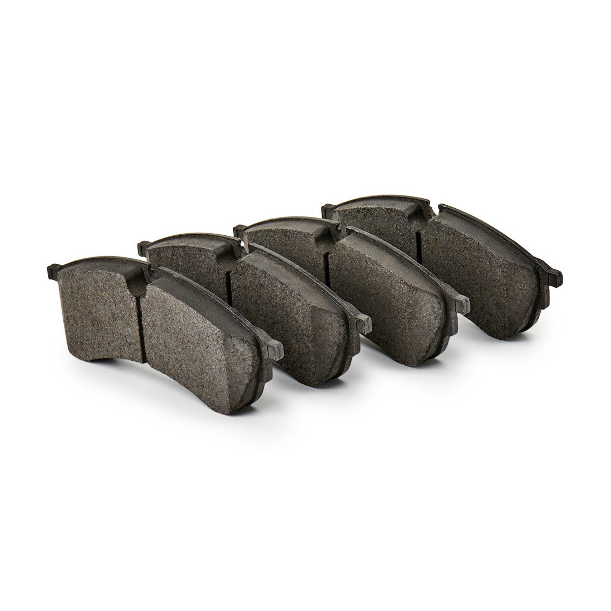 Тормозные колодки Bosch 0986424930